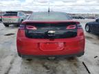 2011 Chevrolet Volt  на продаже в Wayland, MI - Front End