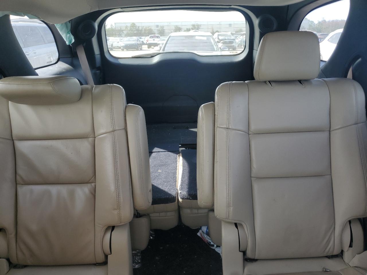 2014 Dodge Durango - Image 10