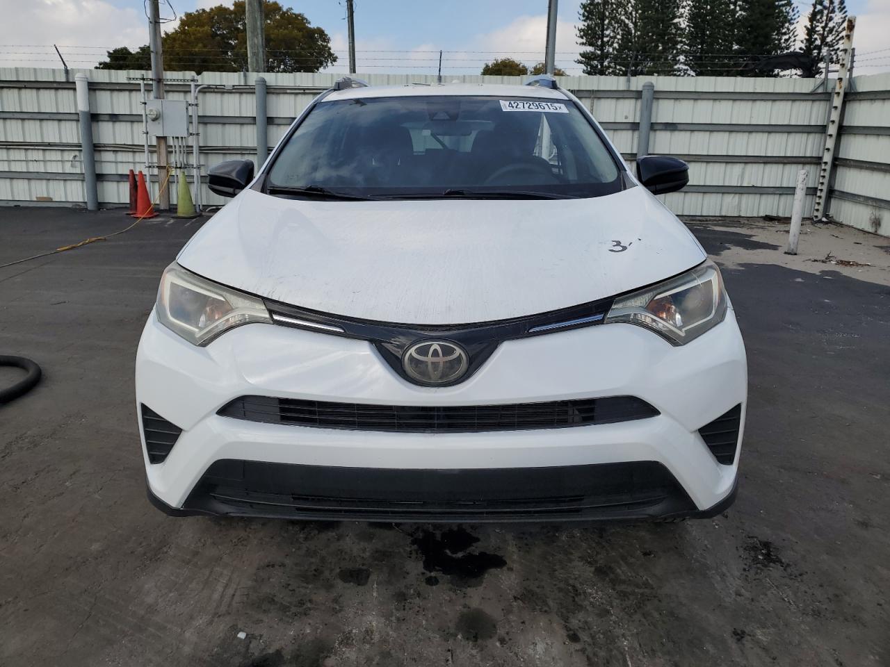 JTMZFREV4JJ165124 TOYOTA RAV4 2018