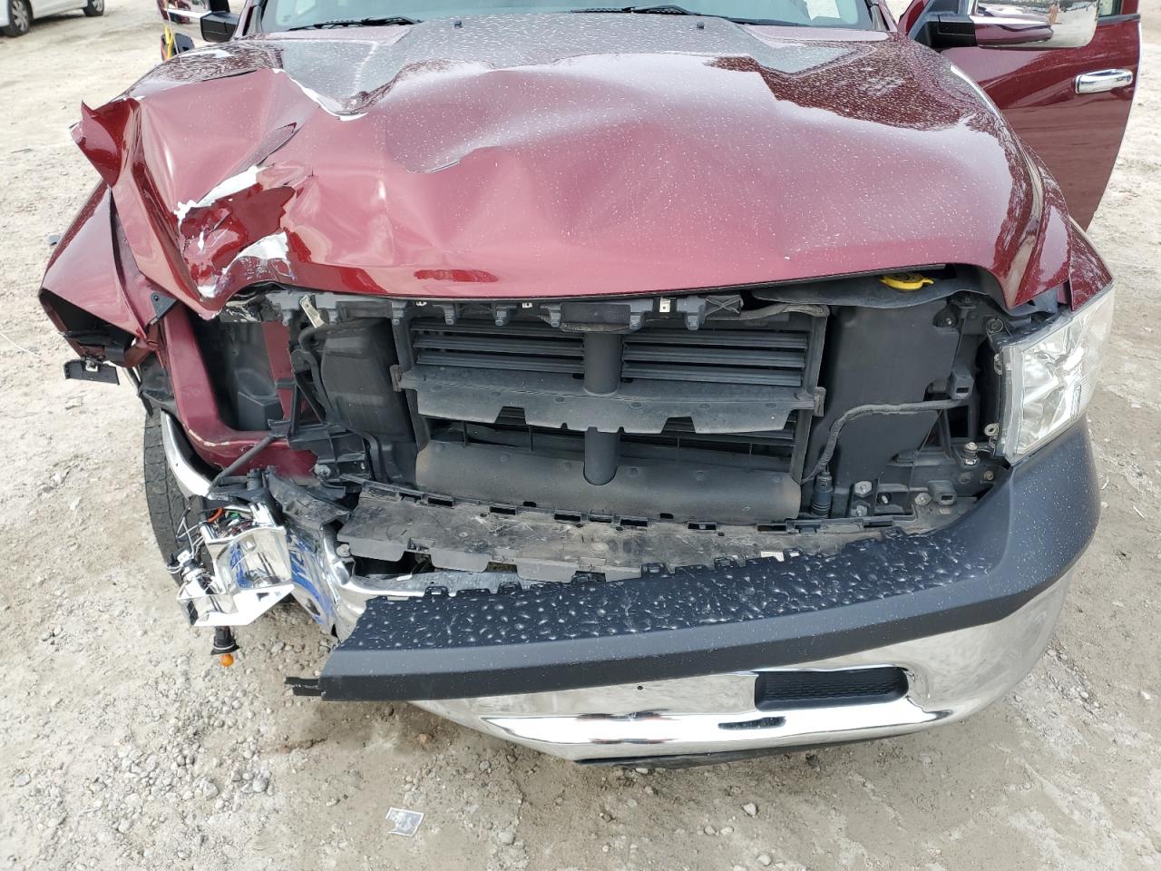 2017 RAM 1500 - Image 13