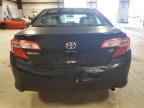 2012 Toyota Camry Base en Venta en Arlington, WA - Rear End