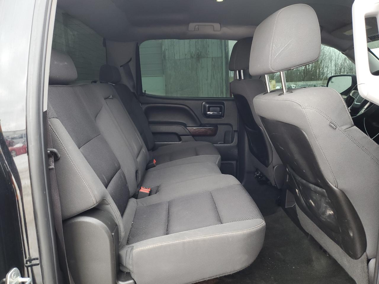 2014 GMC Sierra - Image 11