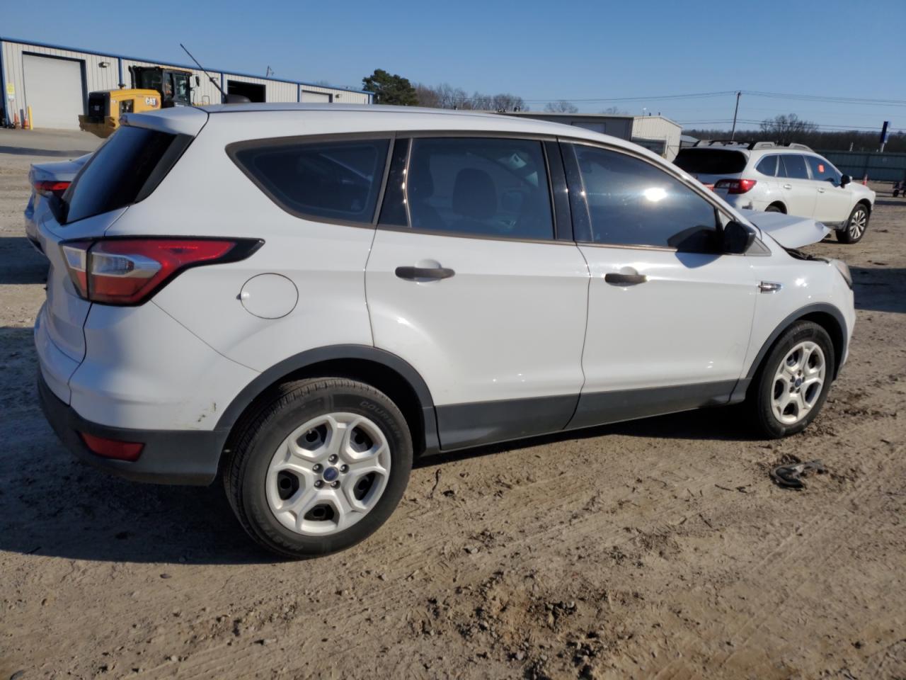 2017 Ford Escape - Image 3