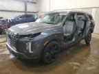 2023 HYUNDAI PALISADE XRT for sale at Copart AB - EDMONTON