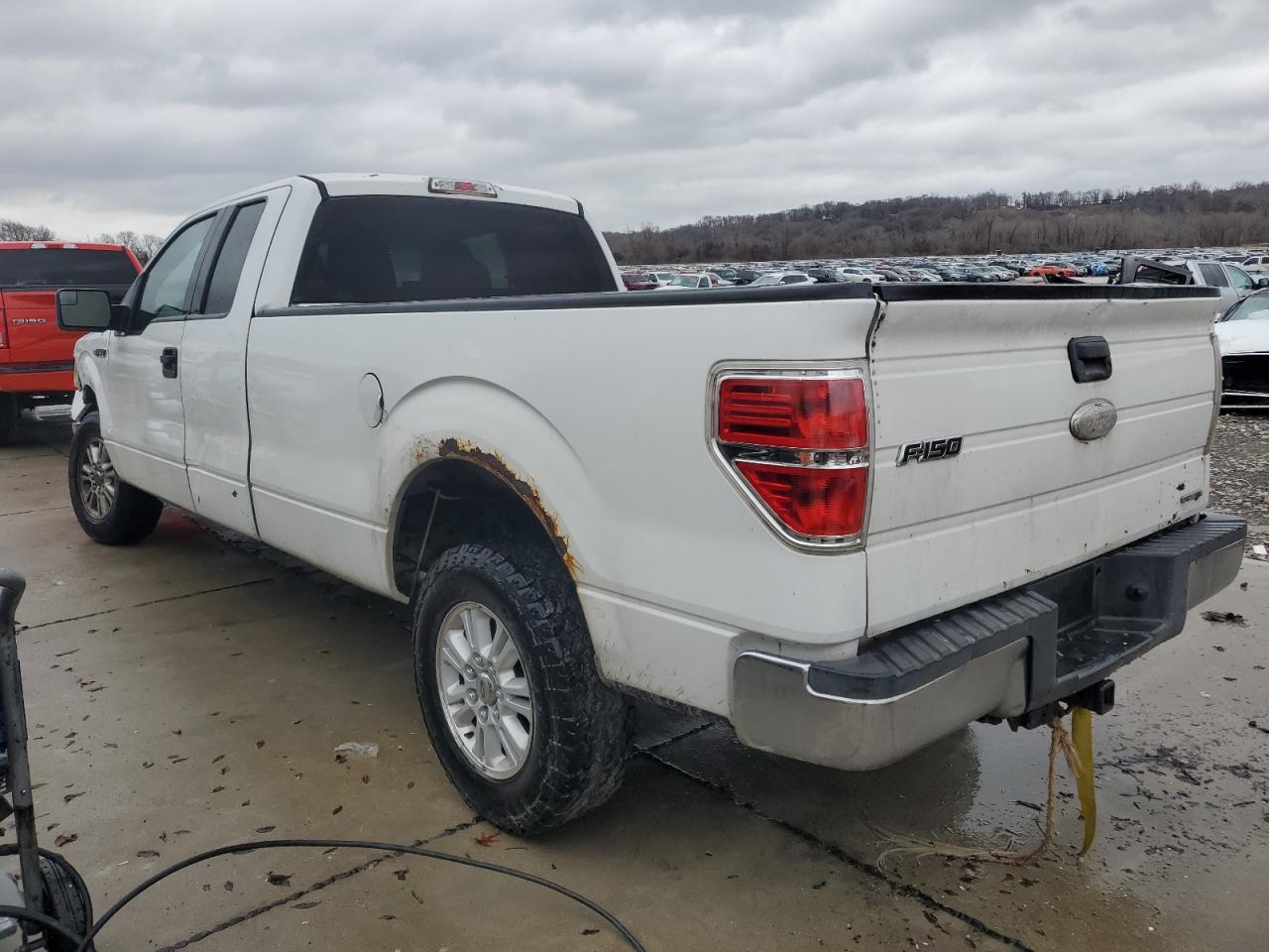 2011 Ford F-150 - Image 2