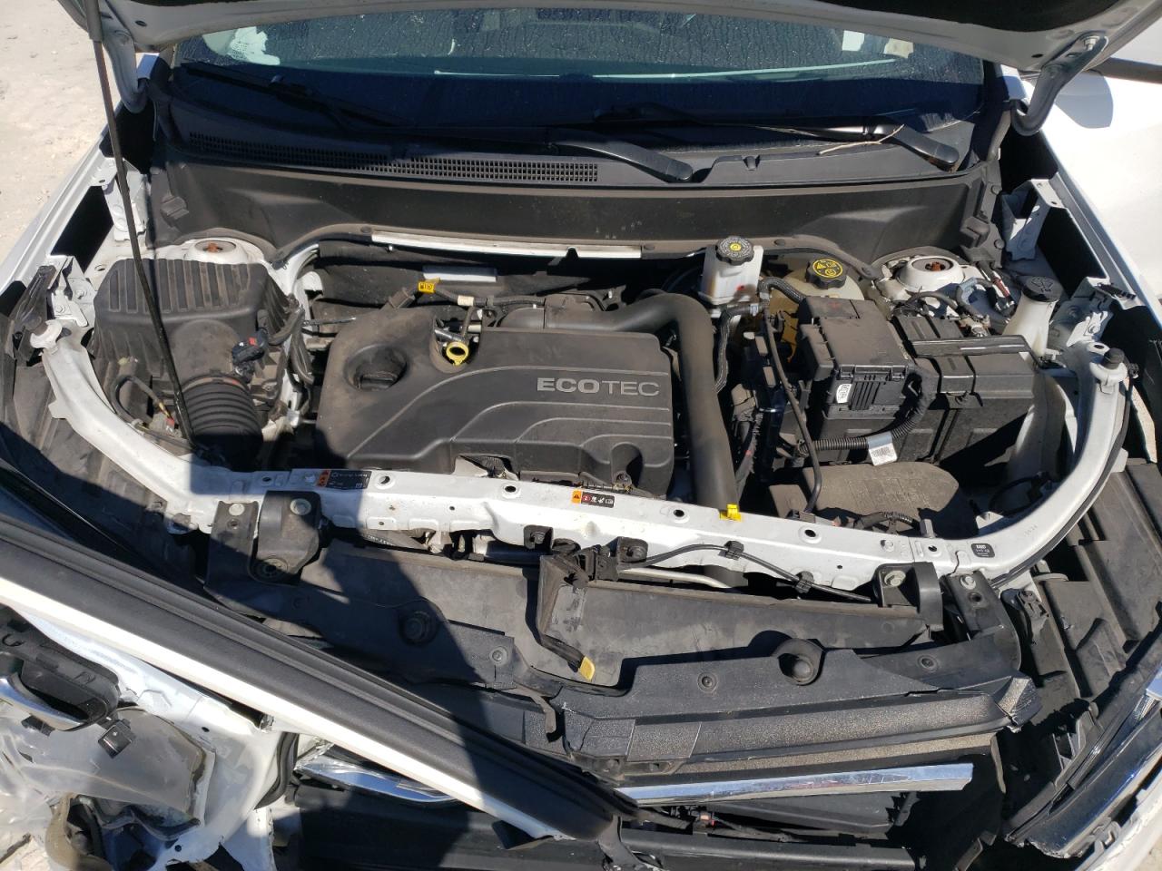 2021 Chevrolet Equinox - Image 13