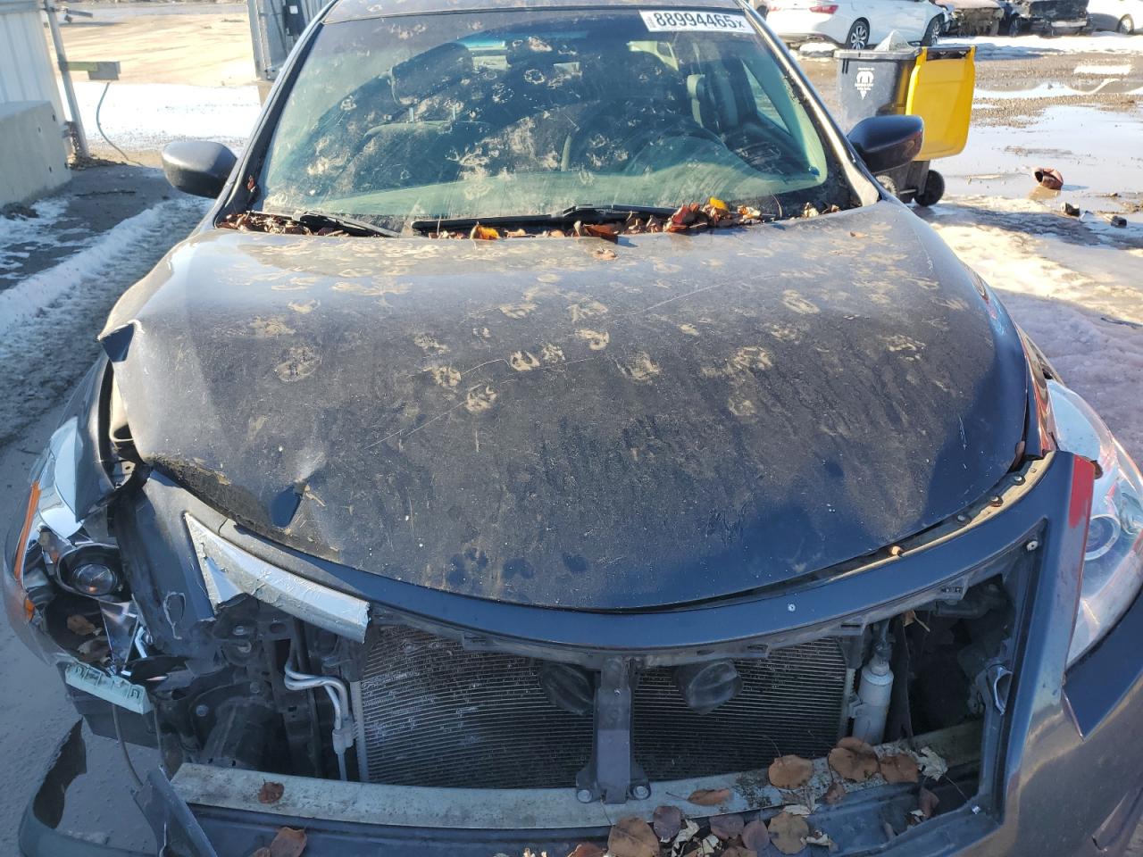 2014 Nissan Altima - Image 11