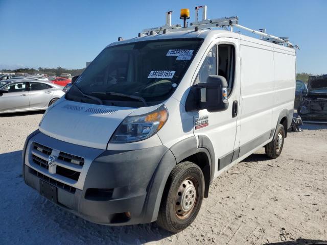 2014 Ram Promaster 1500 1500 Standard