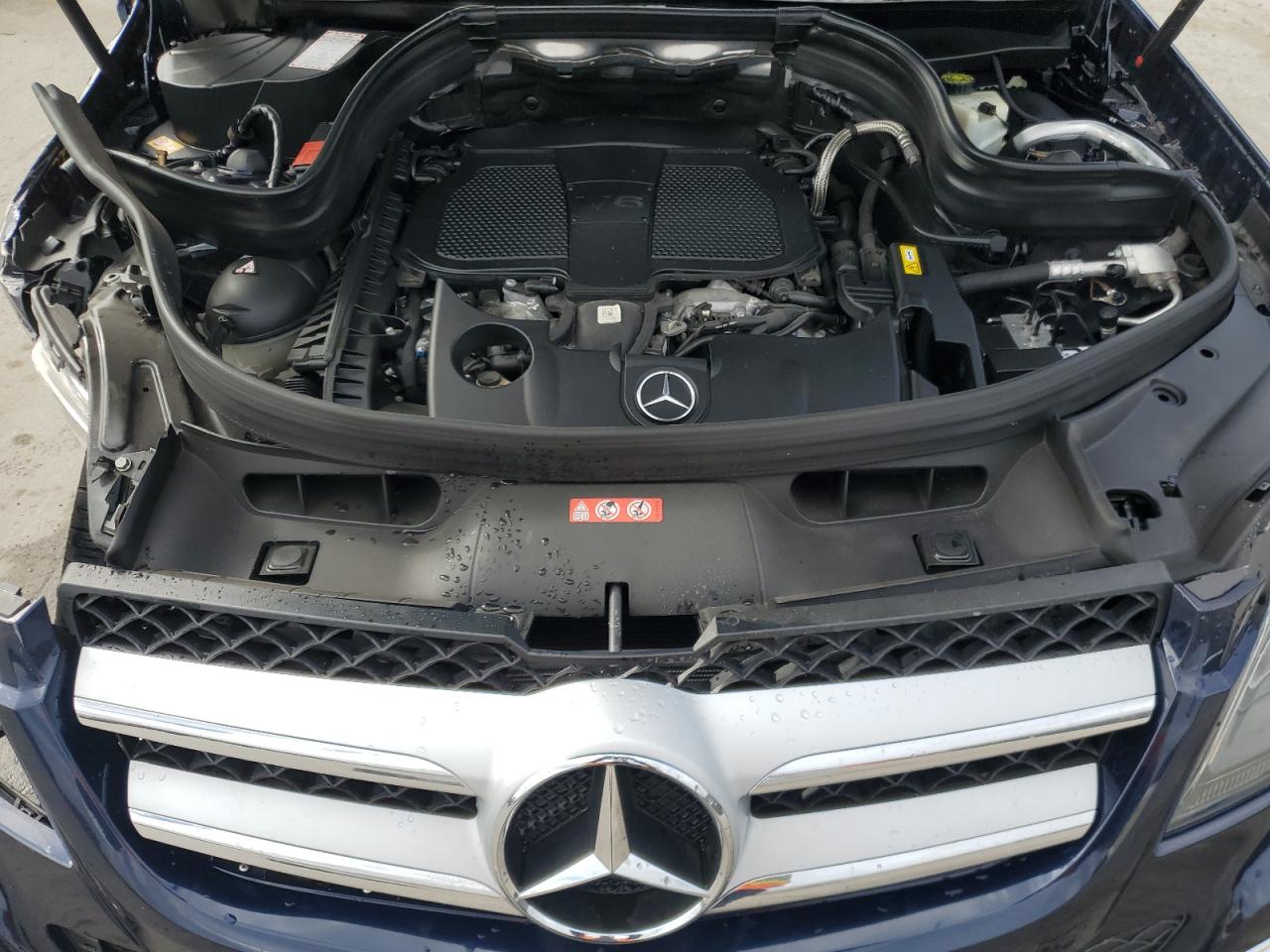 2015 Mercedes-Benz GLK-klasse - Image 12