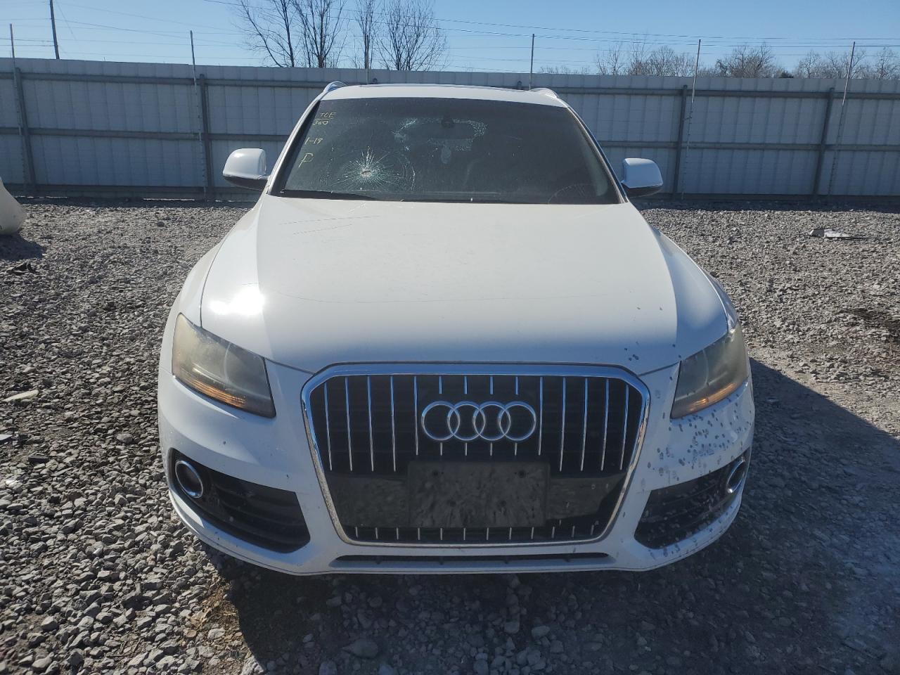 2014 Audi Q5 - Image 5