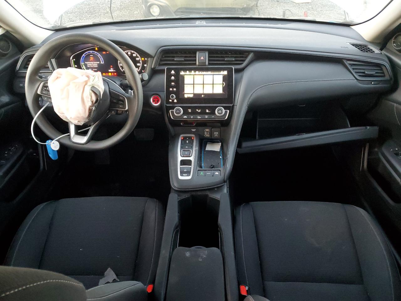 2019 Honda Insight - Image 8