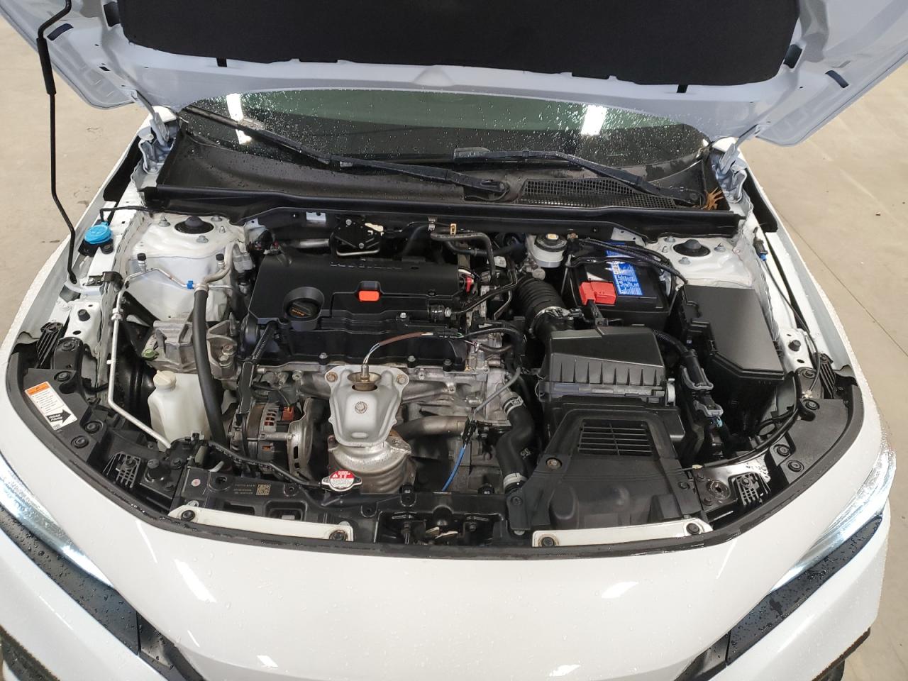 2022 Honda Civic - Image 13