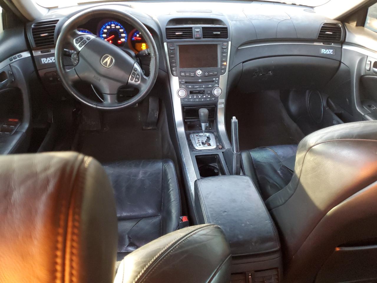 2006 Acura TL - Image 8