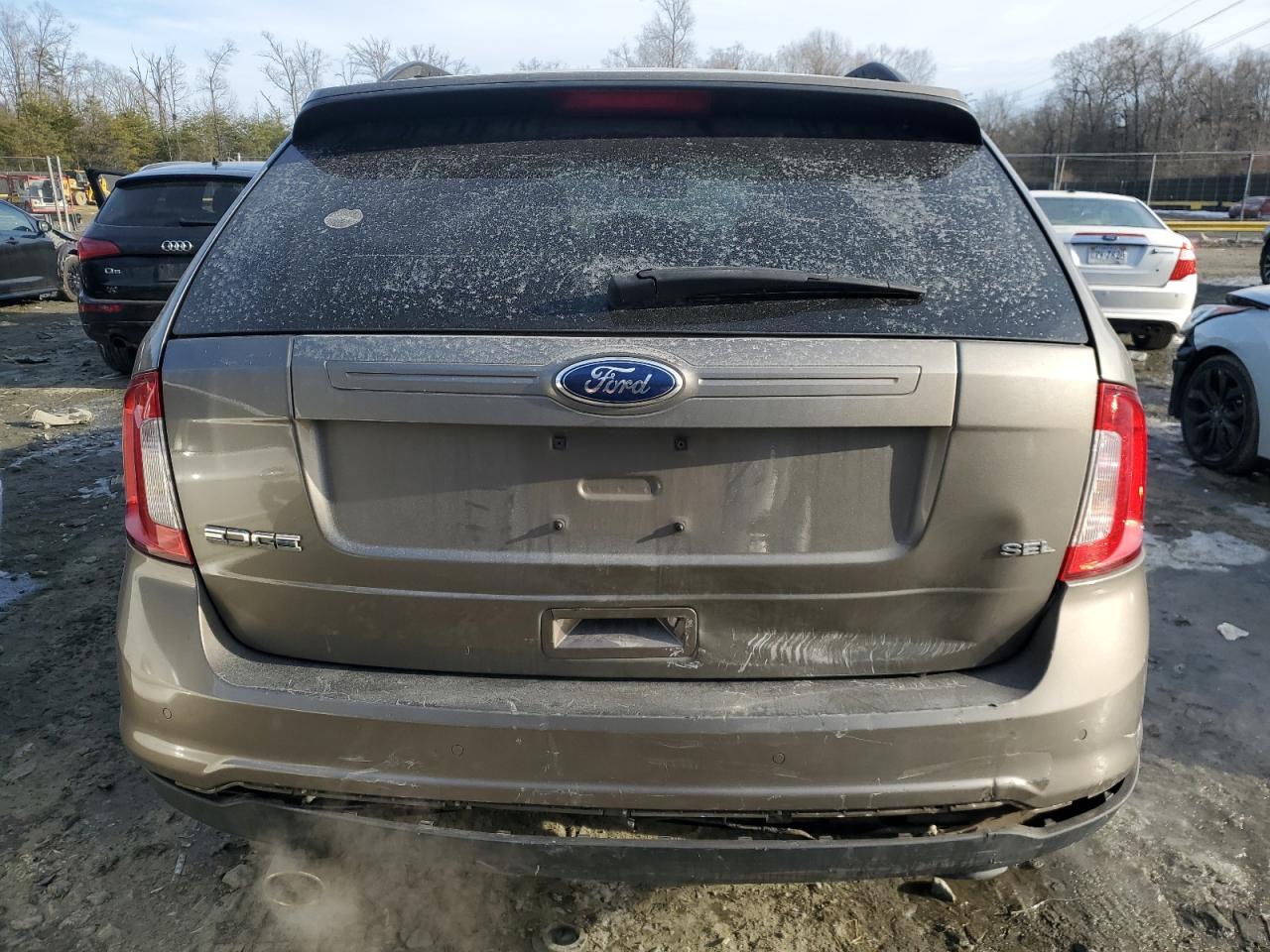 2013 Ford Edge - Image 6