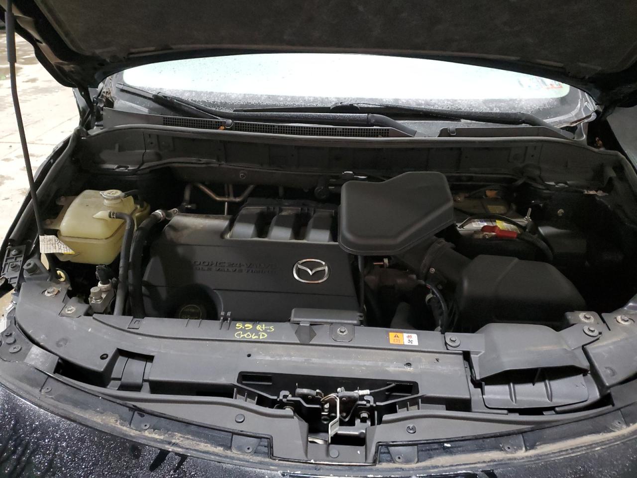 2015 Mazda CX-9 - Image 12
