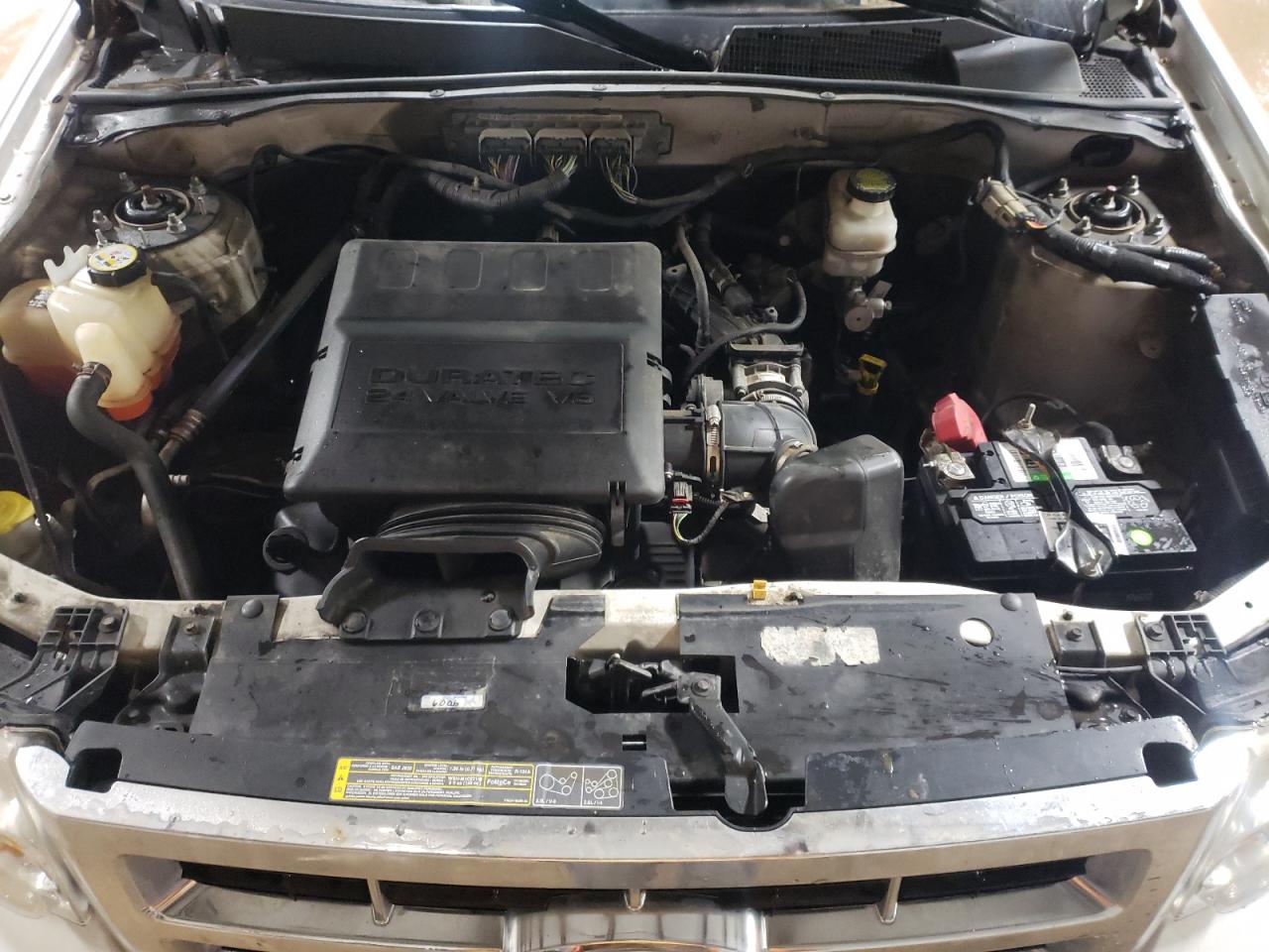 2012 Ford Escape - Image 11