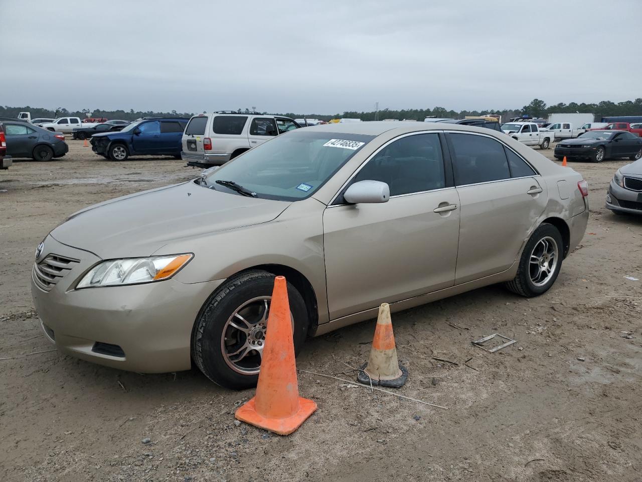2009 Toyota Camry - Image 1
