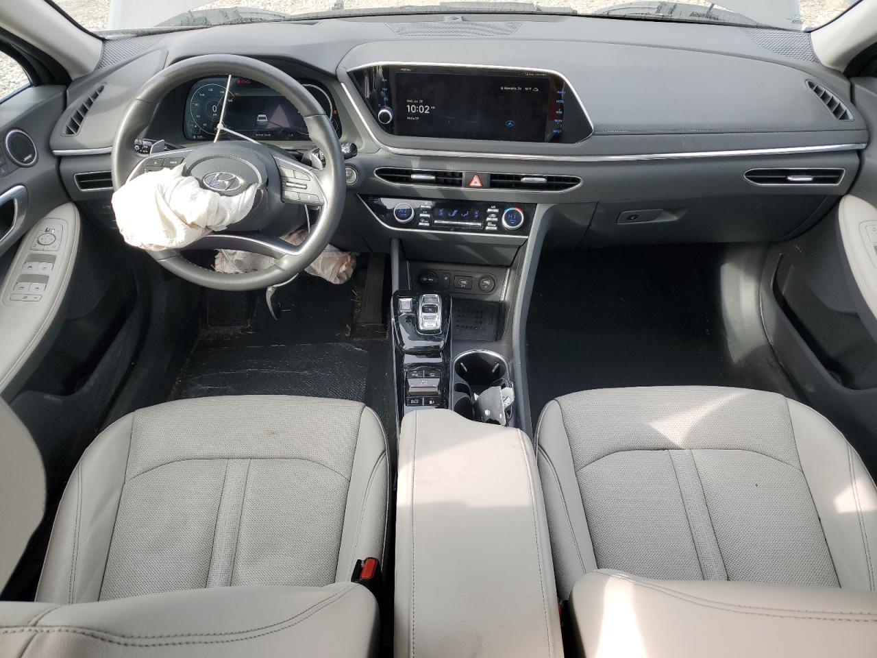 2023 Hyundai Sonata - Image 8