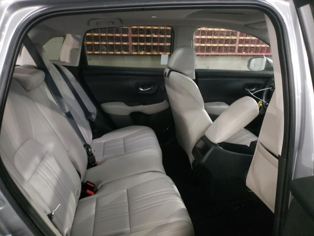 2023 Honda HR-V - Image 10