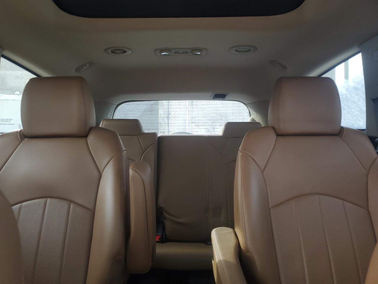 2015 Buick Enclave - Image 10