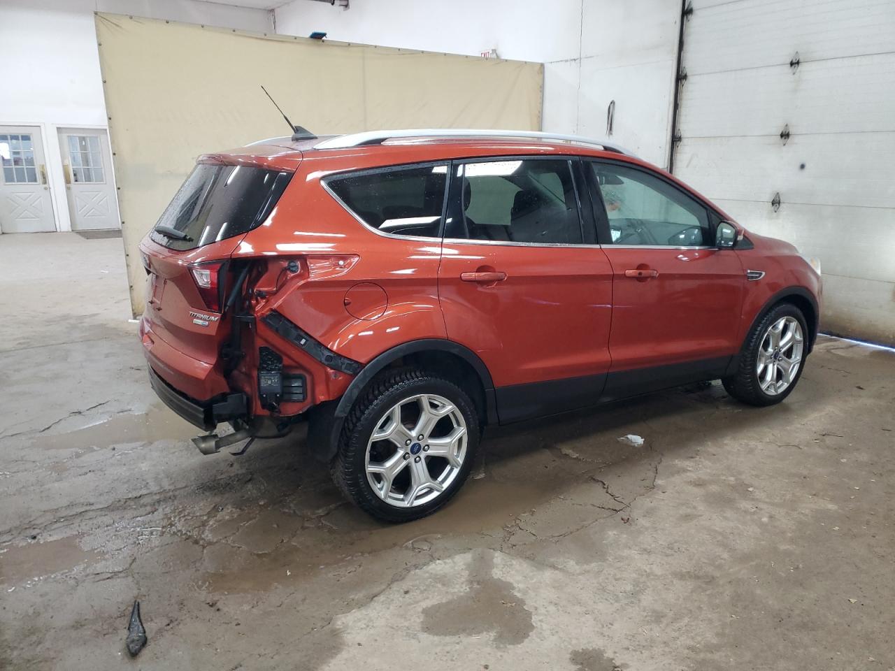 2019 Ford Escape - Image 3