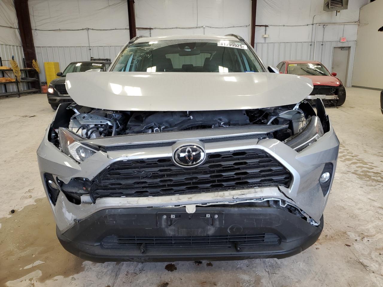 2021 Toyota RAV 4 - Image 5