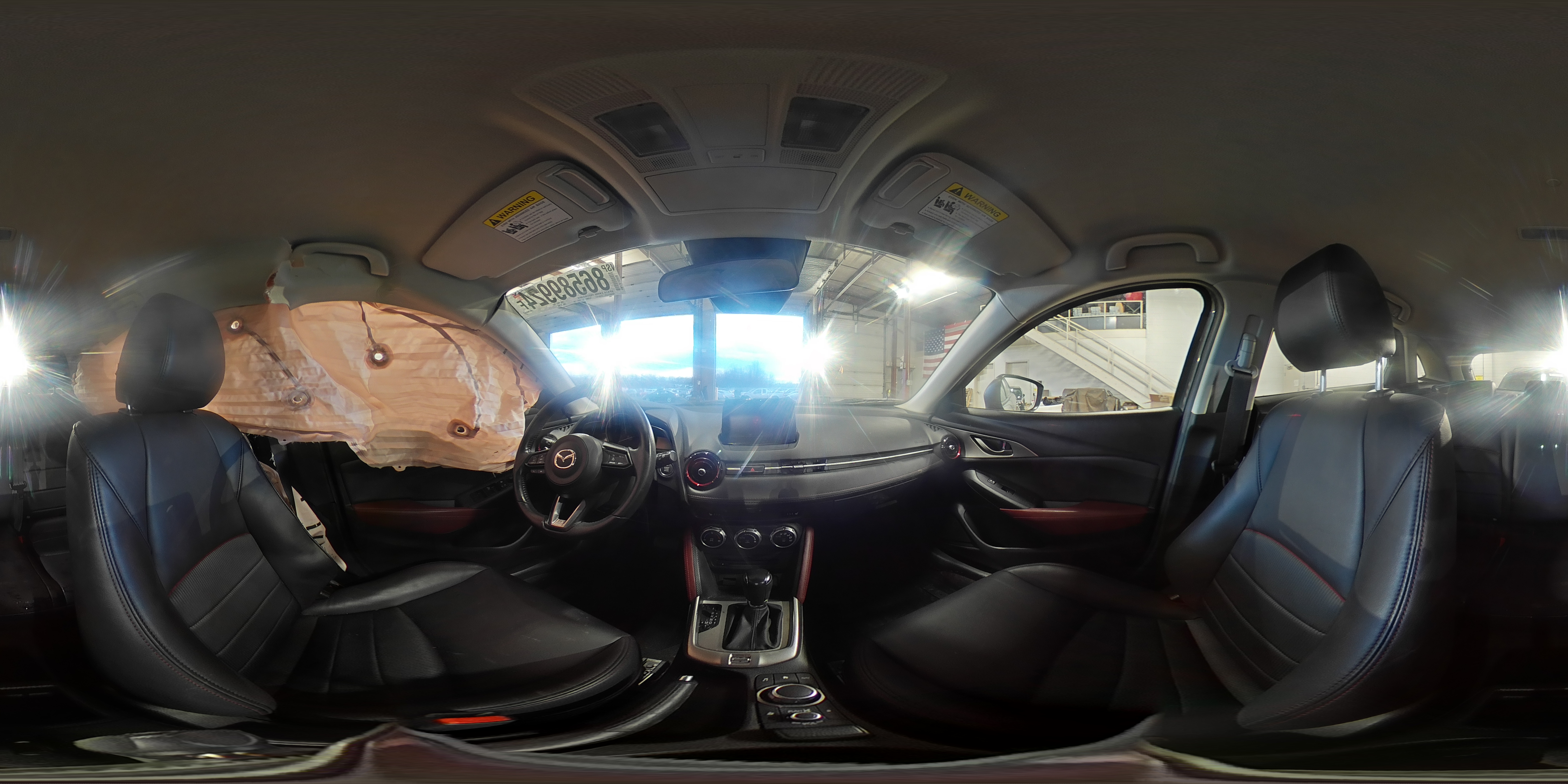 2018 Mazda CX-3 - Image 14