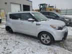 2016 Kia Soul  за продажба в Appleton, WI - Side