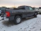 2010 Chevrolet Silverado K1500 Lt na sprzedaż w Davison, MI - Side
