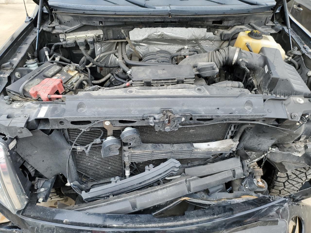2014 Ford F-150 - Image 12
