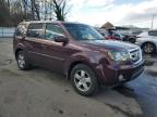 2011 Honda Pilot Exl للبيع في Glassboro، NJ - Mechanical