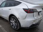 2022 TESL MODEL Y LO for sale at Copart CHESTER