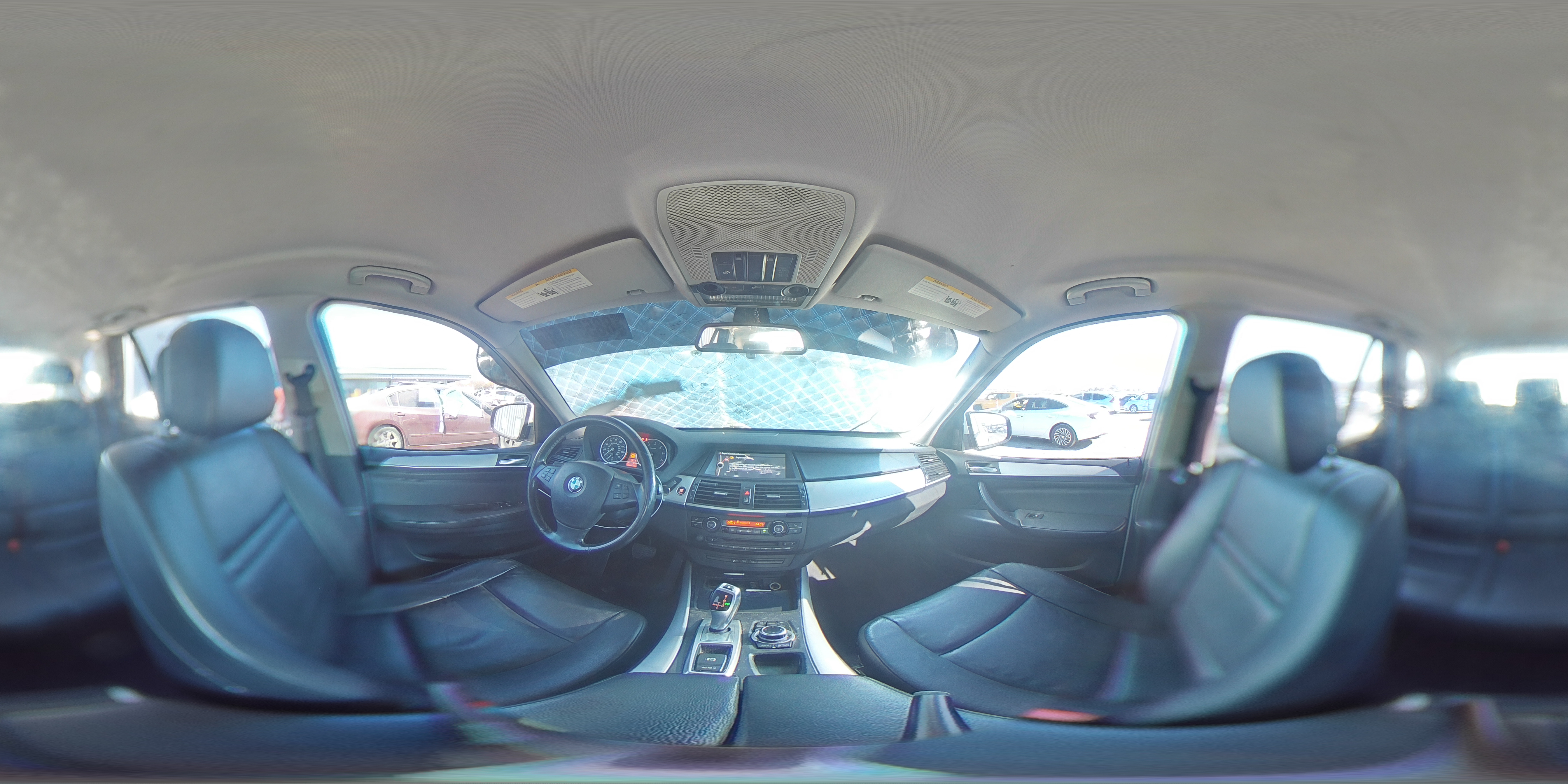 2013 BMW X5 - Image 15
