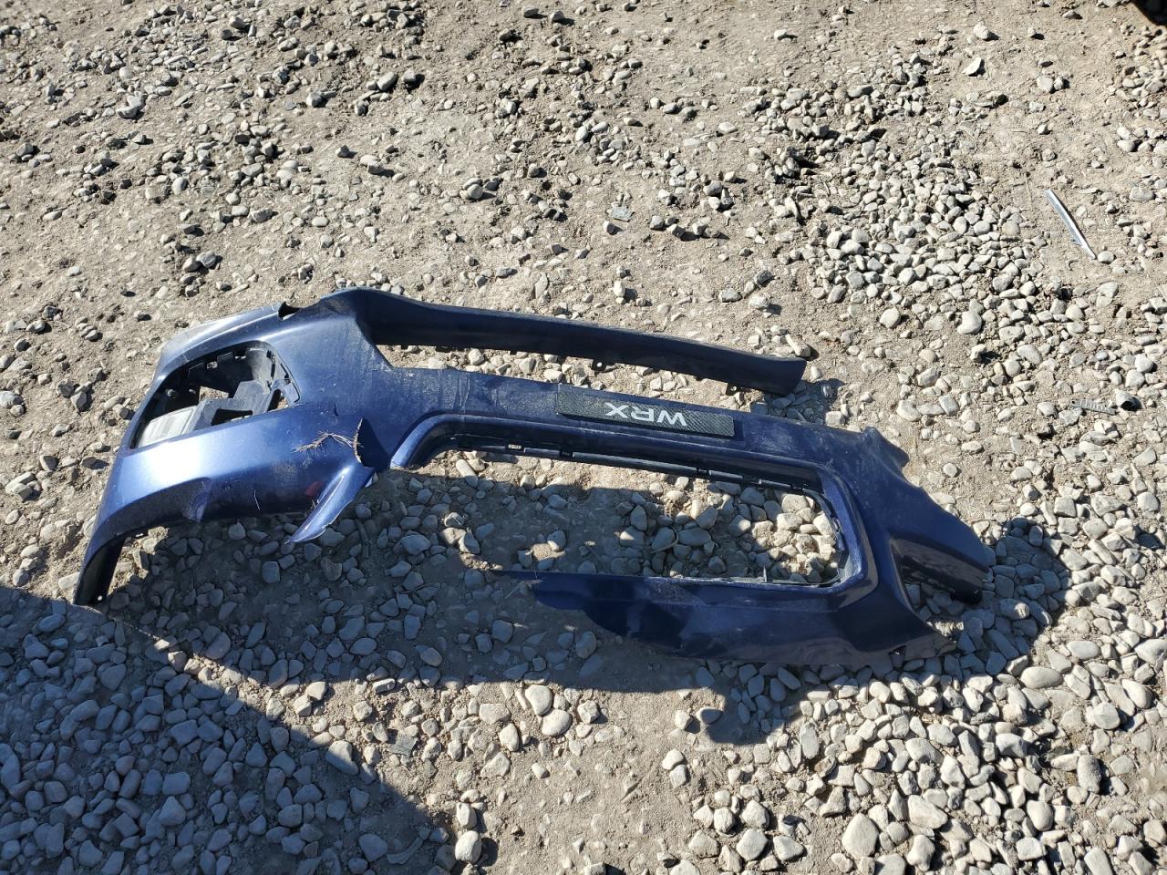 2016 Subaru WRX - Image 14