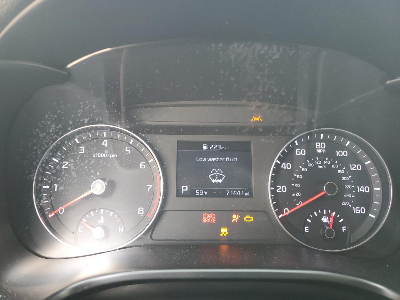 2020 Kia Forte - Image 9