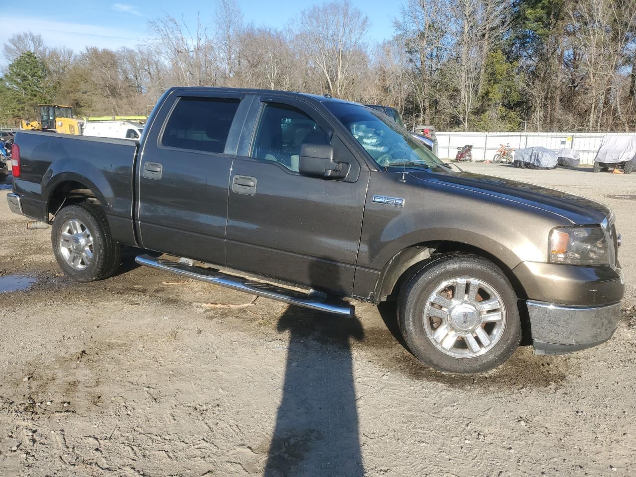 2008 Ford F-150 - Image 4