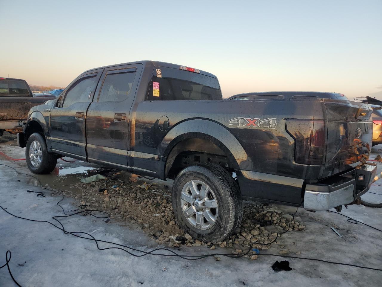 2015 Ford F-150 - Image 2