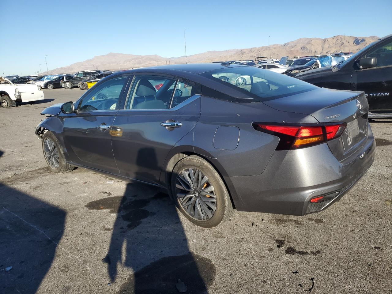 1N4BL4DV6PN338082 NISSAN ALTIMA 2023