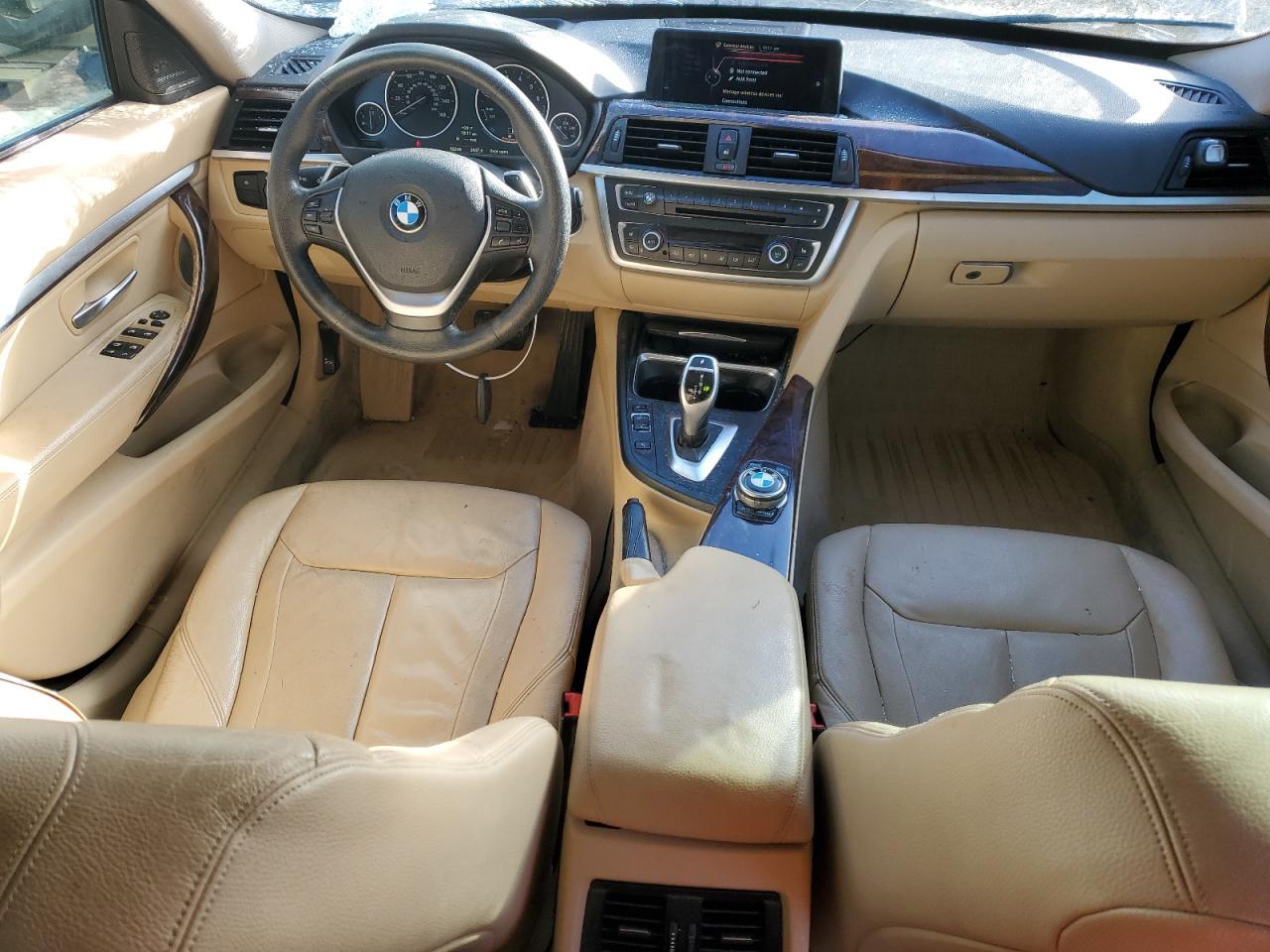 2014 BMW 3er - Image 8