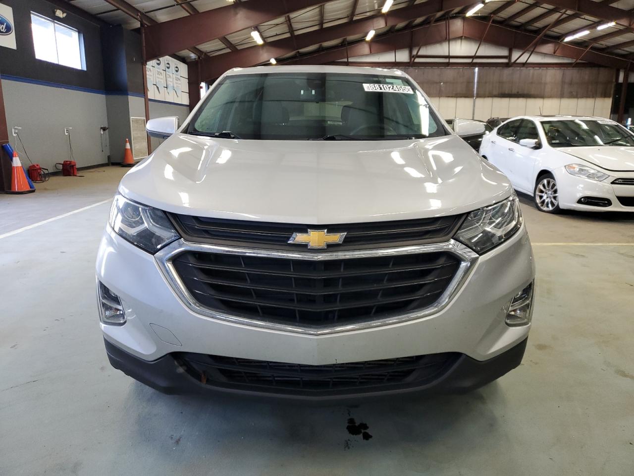 2020 Chevrolet Equinox - Image 5