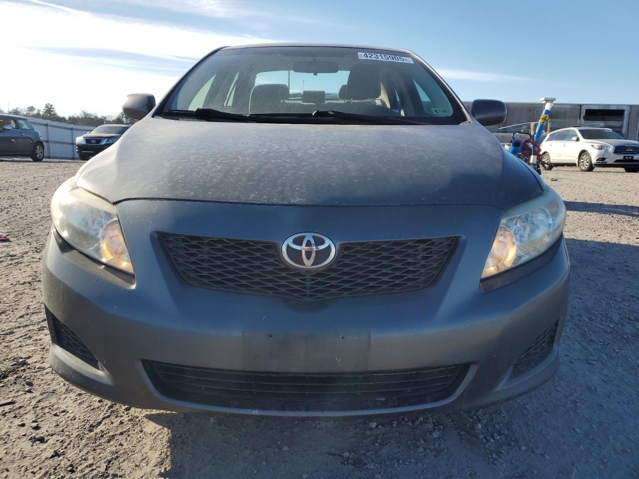 2010 Toyota Corolla - Image 5