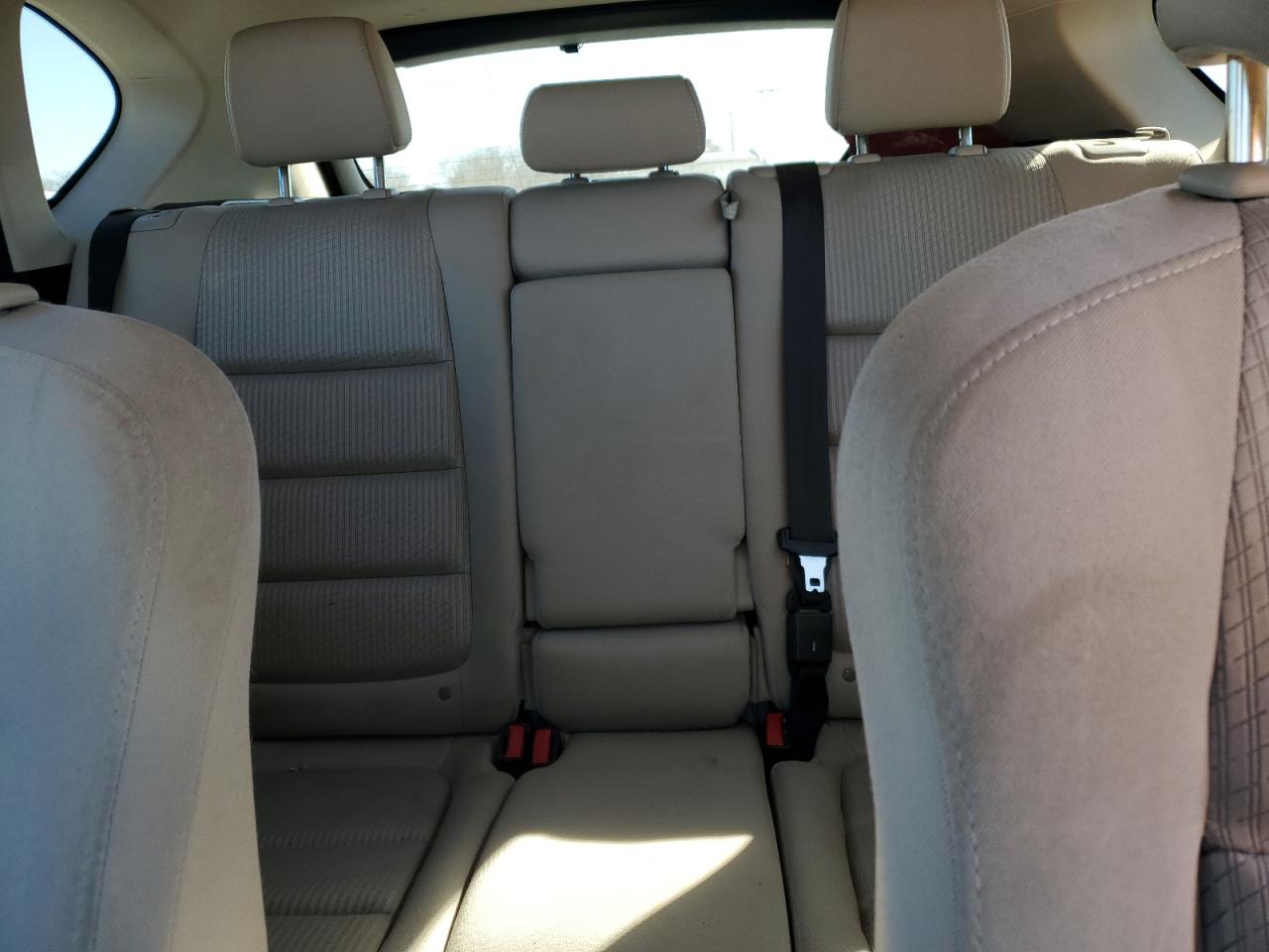 2014 Mazda CX-5 - Image 10