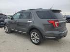 2019 Ford Explorer Limited na sprzedaż w Haslet, TX - Minor Dent/Scratches