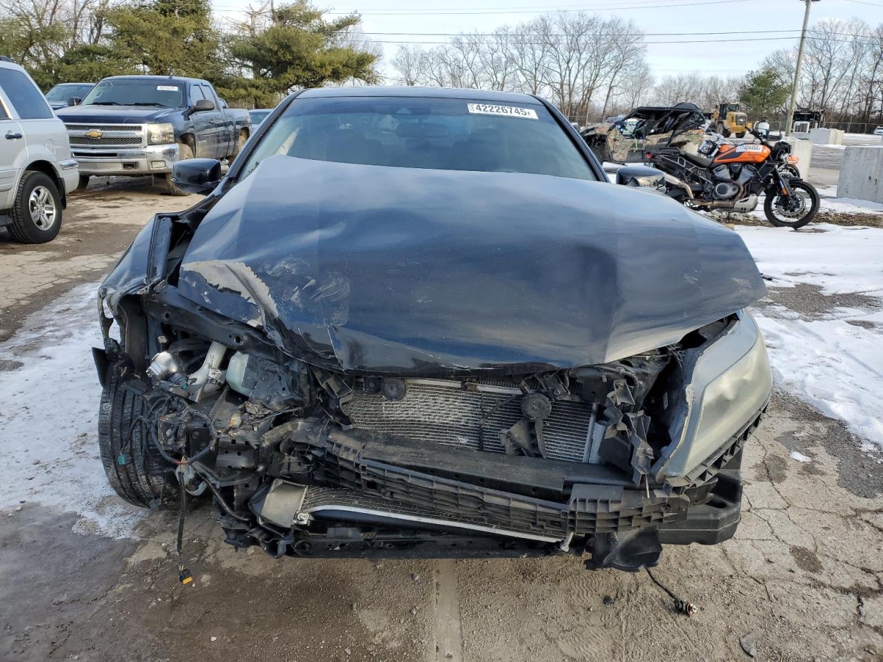 2014 Honda Accord - Image 5
