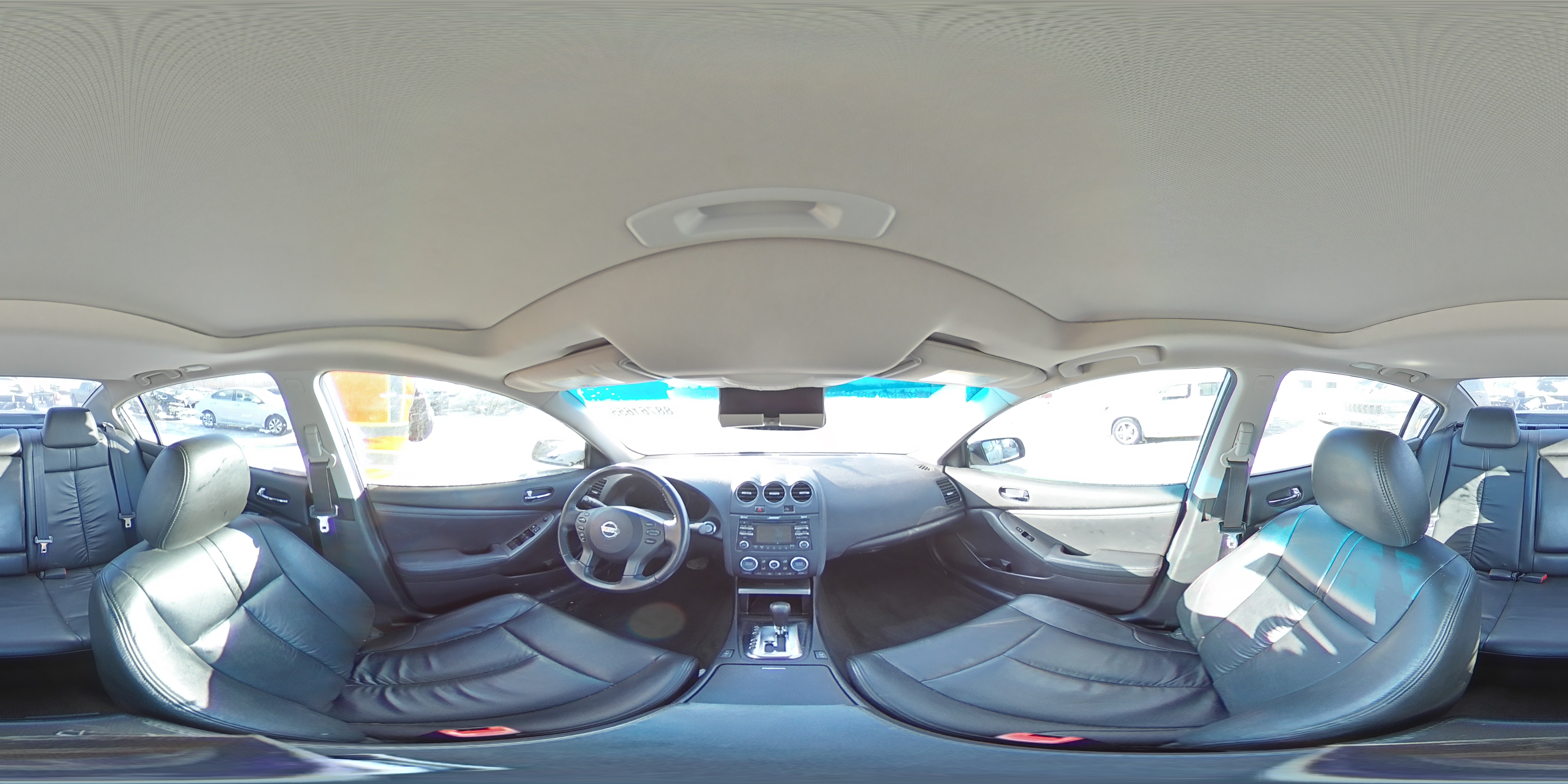 2012 Nissan Altima - Image 14