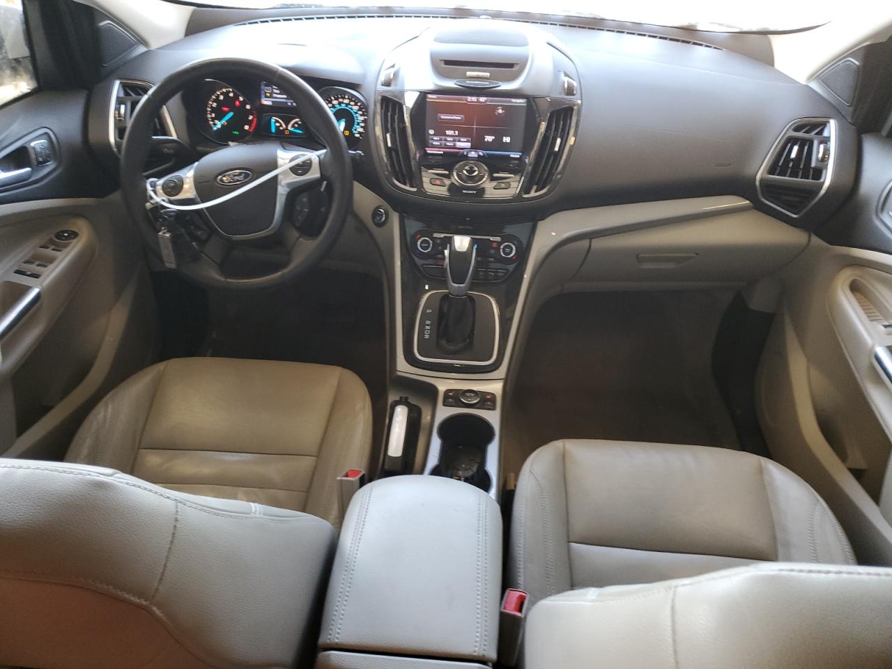 2013 Ford Escape - Image 8