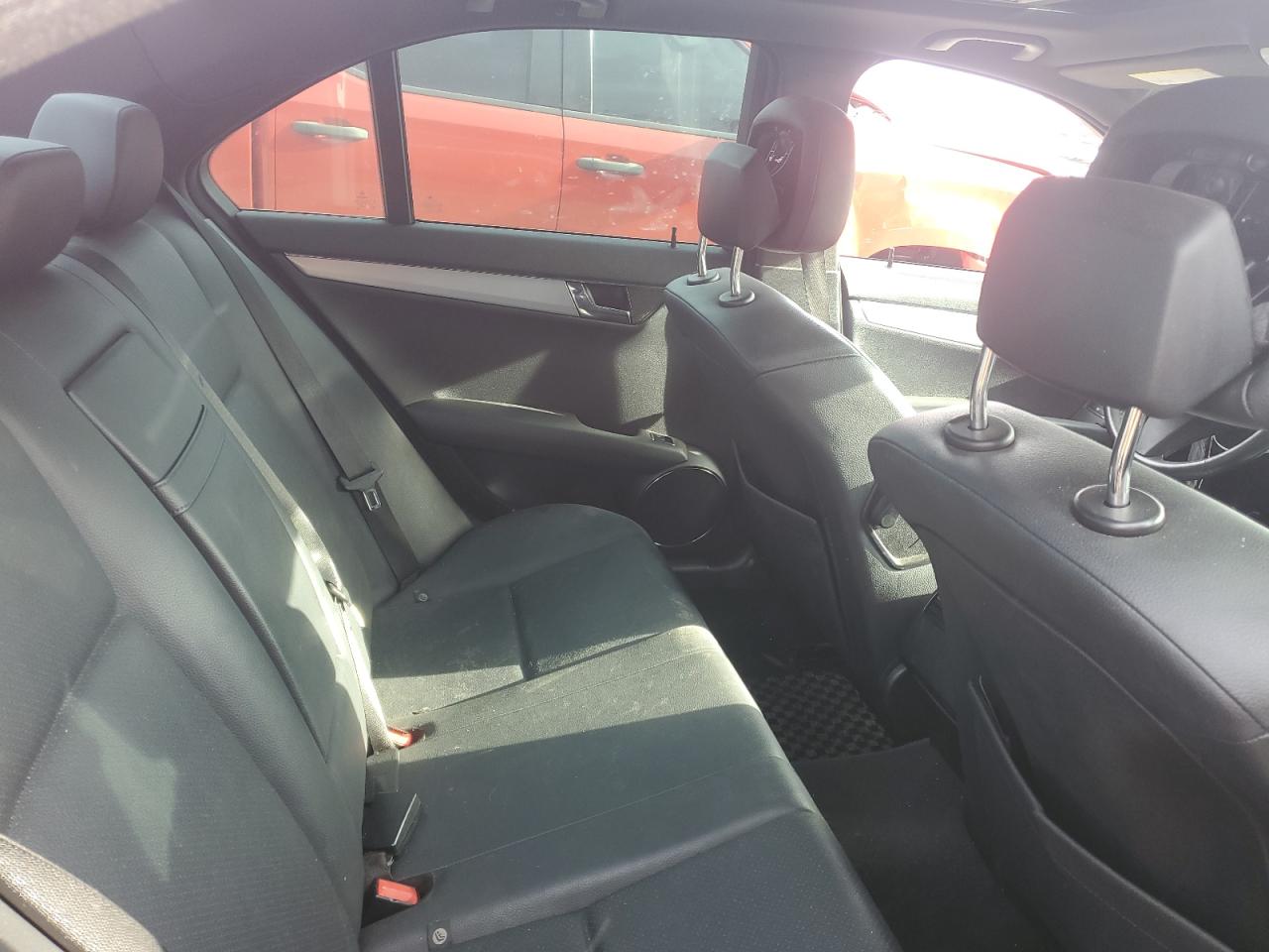 2009 Mercedes-Benz C-klasse - Image 10