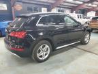 2018 Audi Q5 Premium Plus продається в East Granby, CT - Front End