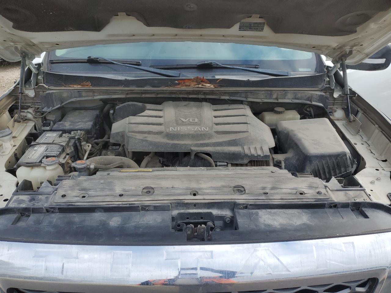 1N6AA1EJ0JN506700 NISSAN TITAN 2018