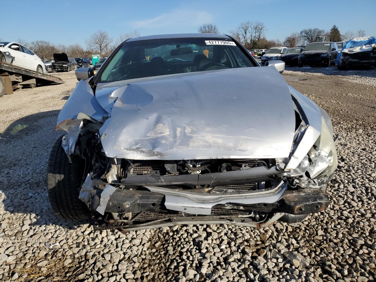 2006 Honda Accord - Image 5